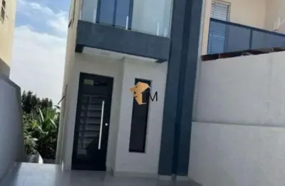 Sobrado jandim isaura, santana do parnaíba 240 metros, 3 dorm, suíte