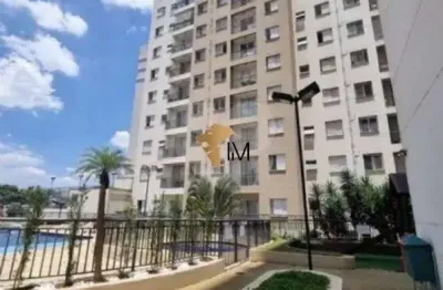 Apartamento com 2 quartos à venda na Rua Aquiles Bellini, Padroeira, Osasco
