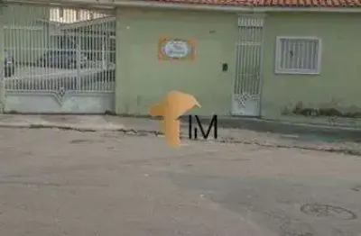 Oportunidade casa sobrado 76 metros, 2 dorm, 2 vagas, jandira