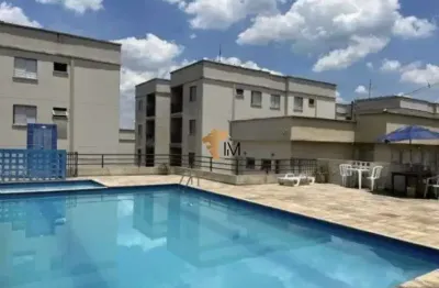 Oportunidade apartamento carapicuiba 48 metros, 2 dorms, 1 vaga