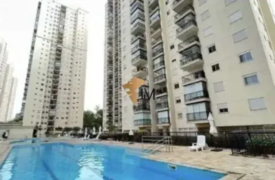 Oportunidade apartamento barueri 87 metros, 1 suíte, 2 banheiros, 2 vagas