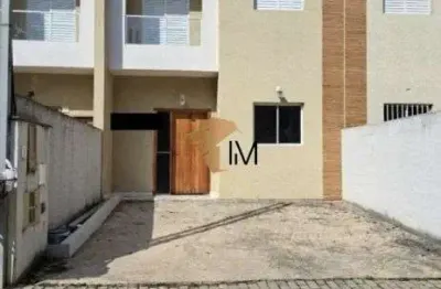 Oportunidade casa sobrado cotia 135 metros, 3 dorms, 1 suíte, 2 vagas