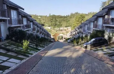 Oportunidade casa sobrado cotia 60 metros, 2 dorms, 2 banheiros, 2 vagas