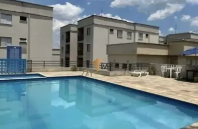 Oportunidade apartamento carapicuiba 49metros, 2 dorms, 1 vaga, 1 banheiro