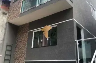 Oportunidade casa sobrado cajamar 107 metros, 3 dorms, 1 suíte, 3 banheiro, 3 vagas