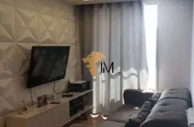Oportunidade apartamento carapicuiba 50 metros, 2 dormitórios, 1 banheiro, 1 vaga
