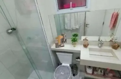 Apartamento com 3 quartos à venda na Rua dos Sonetos, Jardim Nova Vida, Cotia