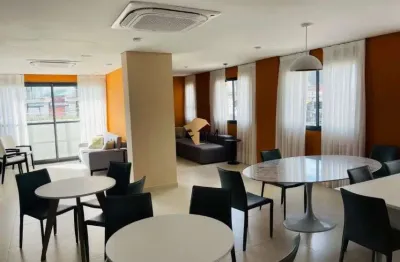 Apartamento com 2 quartos à venda na Avenida Dionysia Alves Barreto, 505, Vila Osasco, Osasco