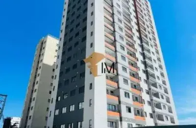 Apartamento com 2 quartos à venda na Avenida Dionysia Alves Barreto, 505, Vila Osasco, Osasco