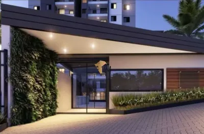 Apartamento com 2 quartos à venda na Avenida Grimaldo Tolaini, Votupoca, Barueri