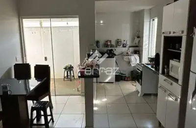 Apartamento com 2 quartos à venda no Panorama, Uberlândia 