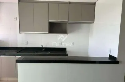 Apartamento com 3 quartos à venda no Tubalina, Uberlândia 