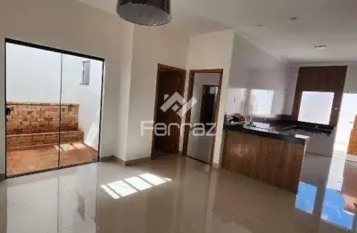 Casa à venda, 3 quartos, 1 suíte, 1 vaga, dona zulmira - uberlândia/mg