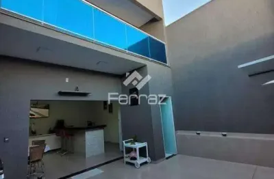Casa à venda, 4 quartos, 2 suítes, 4 vagas, presidente roosevelt - uberlândia/mg