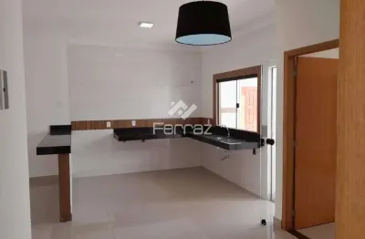 Casa à venda, 3 quartos, 1 suíte, 1 vaga, dona zulmira - uberlândia/mg
