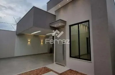 Casa à venda, 3 quartos, 2 suítes, 4 vagas, praça alto umuarama - uberlândia/mg
