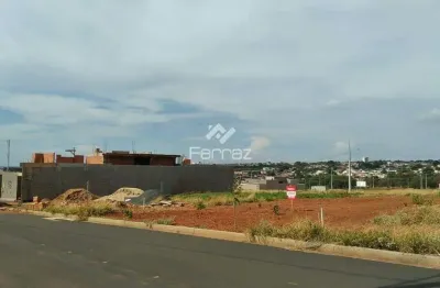 Terreno à venda no Alto Umuarama, Uberlândia 
