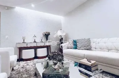 Casa à venda, 4 quartos, 2 suítes, 6 vagas, presidente roosevelt - uberlândia/mg