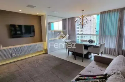 Apartamento à venda, 3 quartos, 1 suíte, 2 vagas, santa mônica - uberlândia/mg