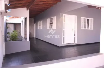 Casa à venda, 3 quartos, 4 vagas, presidente roosevelt - uberlândia/mg