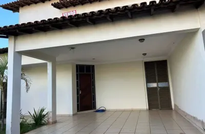 Casa à venda, 4 quartos, 2 suítes, 4 vagas, presidente roosevelt - uberlândia/mg