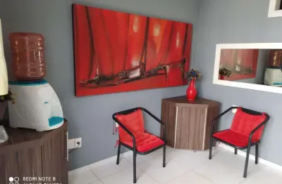 Excelente casa sobrado no bairro bom jesus em uberlândia