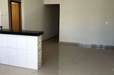 Excelente casa à venda no bairro santa rosa em uberlândia