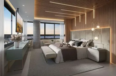 Apartamento à venda, 3 quartos, 3 suítes, 2 vagas, altamira - uberlândia/mg