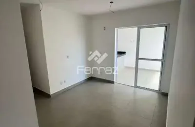 Apartamento com 2 quartos à venda no Novo Mundo, Uberlândia 