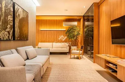 Apartamento à venda, 3 quartos, 2 suítes, 2 vagas, santa mônica - uberlândia/mg