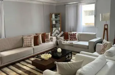 Cobertura à venda, 4 quartos, 2 suítes, 3 vagas, santa mônica - uberlândia/mg