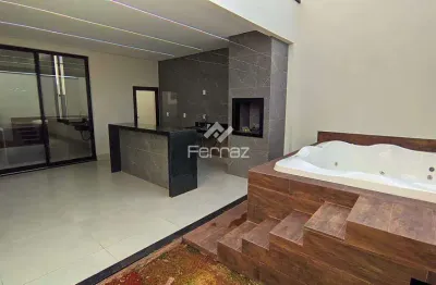 Casa à venda, 3 quartos, 3 suítes, 2 vagas, quinta alto umuarama - uberlândia/mg