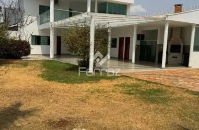 Casa à venda, 3 quartos, 2 suítes, jardim karaíba - uberlândia/mg