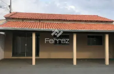 Casa à venda, 3 quartos, 1 suíte, 2 vagas, marta helena - uberlândia/mg