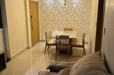 Apartamento à venda, 3 quartos, 1 suíte, 2 vagas, jardim finotti - uberlândia/mg