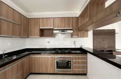 Apartamento à venda, 2 quartos, 1 suíte, 1 vaga, jardim botânico - uberlândia/mg