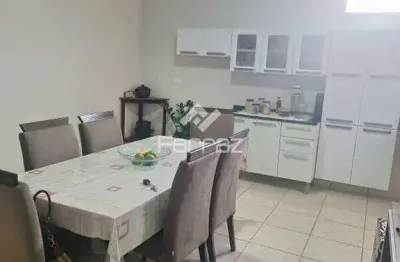 Casa à venda, 4 quartos, 1 suíte, 2 vagas, presidente roosevelt - uberlândia/mg