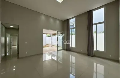 Casa em condomínio fechado à venda, 3 suítes, 4 vagas, jardins gênova - uberlândia/mg