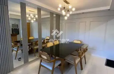 Apartamento à venda, 3 quartos, 1 suíte, 2 vagas, presidente roosevelt - uberlândia/mg