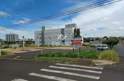 Terreno à venda, presidente roosevelt - uberlândia/mg