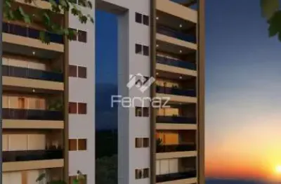 Apartamento à venda, 4 quartos, 2 suítes, 3 vagas, santa maria - uberlândia/mg