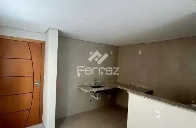 Apartamento à venda, 2 quartos, 1 suíte, 1 vaga, santa mônica - uberlândia/mg