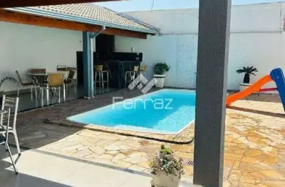 Casa à venda, 3 quartos, 2 suítes, 2 vagas, alto umuarama - uberlândia/mg