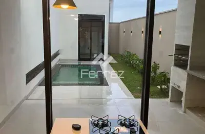 Casa em condomínio fechado à venda, 3 suítes, 2 vagas, condomínio raros - uberlândia/mg