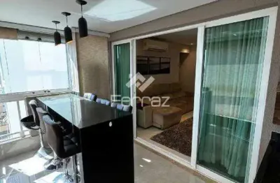 Apartamento à venda, 3 quartos, 1 suíte, 2 vagas, tabajaras - uberlândia/mg