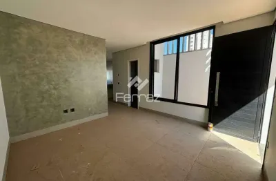 Casa à venda, 3 quartos, 1 suíte, 2 vagas, gsp life l - uberlândia/mg