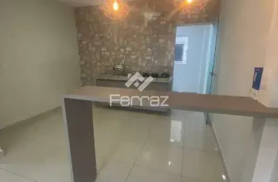 Apartamento à venda, 3 quartos, 1 suíte, 1 vaga, lidice - uberlândia/mg