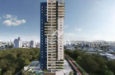 Apartamento à venda, 3 quartos, 1 suíte, 2 vagas, jardim finotti - uberlândia/mg