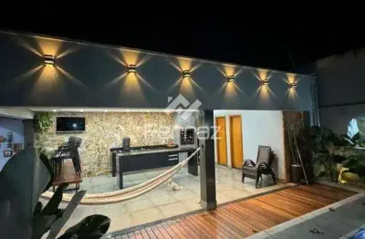 Casa à venda, 2 quartos, 2 vagas, jardim botânico - uberlândia/mg