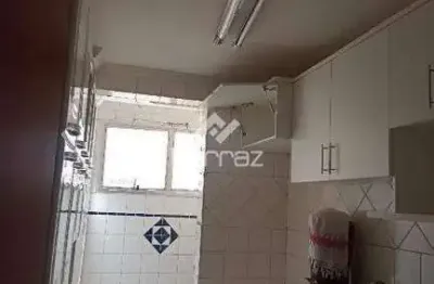 Apartamento à venda, 3 quartos, 1 suíte, 1 vaga, presidente roosevelt - uberlândia/mg